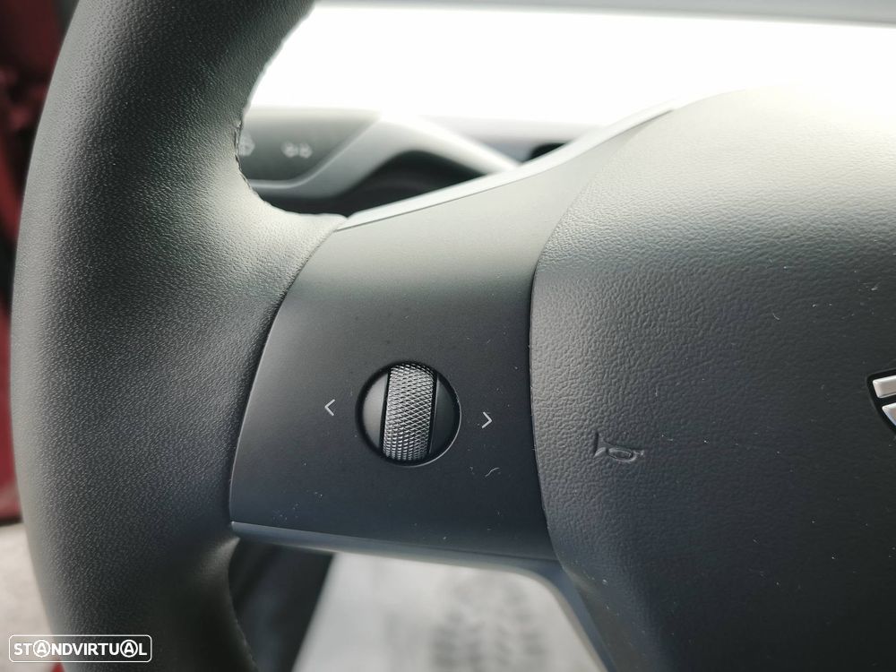 Tesla Model 3 Long Range Tração Integral - 30