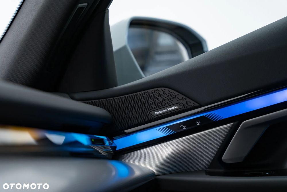 BMW Seria 5 - 21