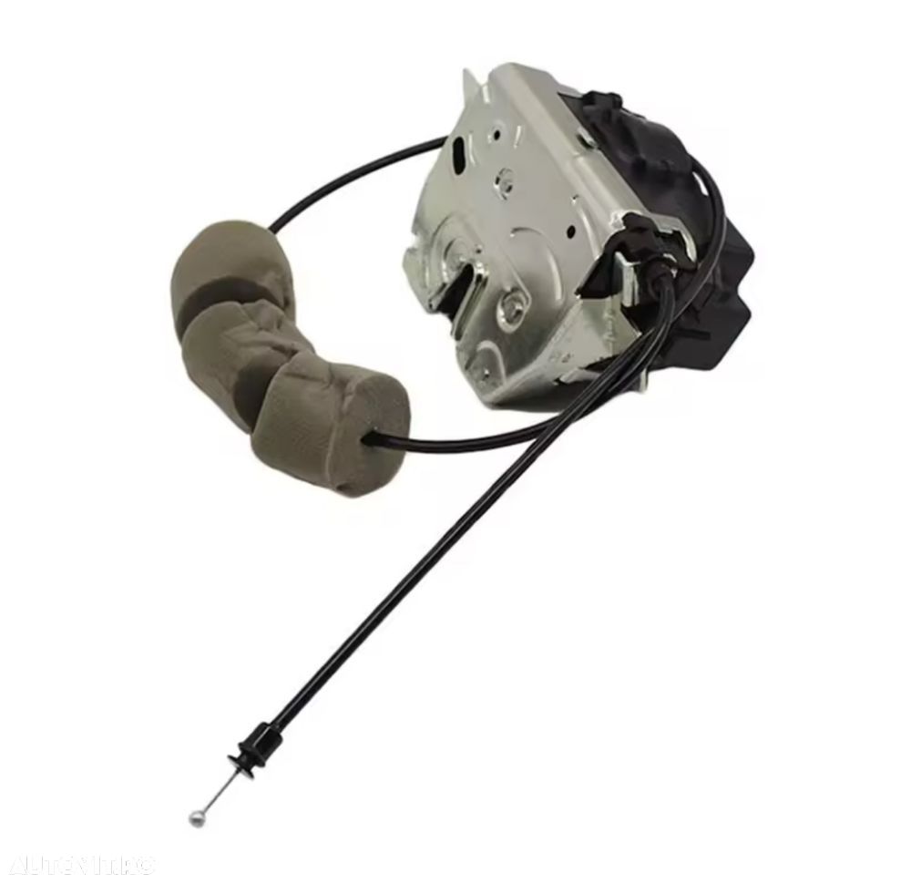 Broasca Haion Portbagaj Incuietoare Yala Usa Spate Mercedes ML GL R - 1