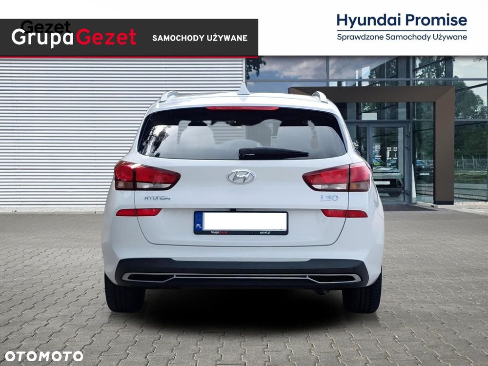 Hyundai i30 - 4