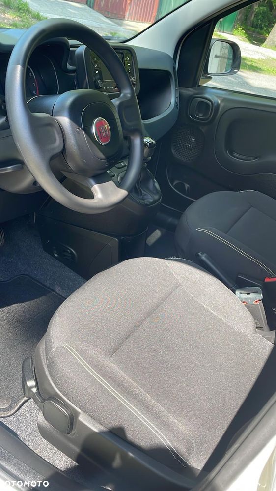 Fiat Panda Hybrid Easy - 18