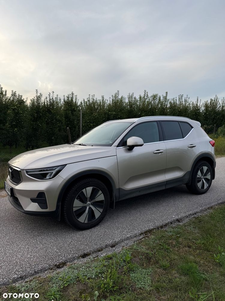 Volvo XC 40 B3 Plus Bright - 1