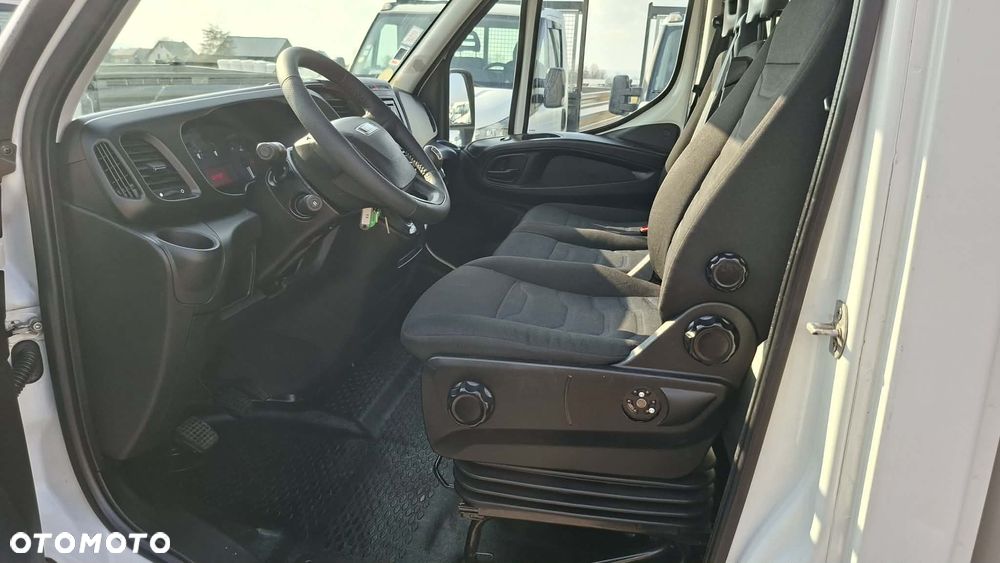 Iveco 35S14, 35S13, 35S16, 35C13,35C14 - 15