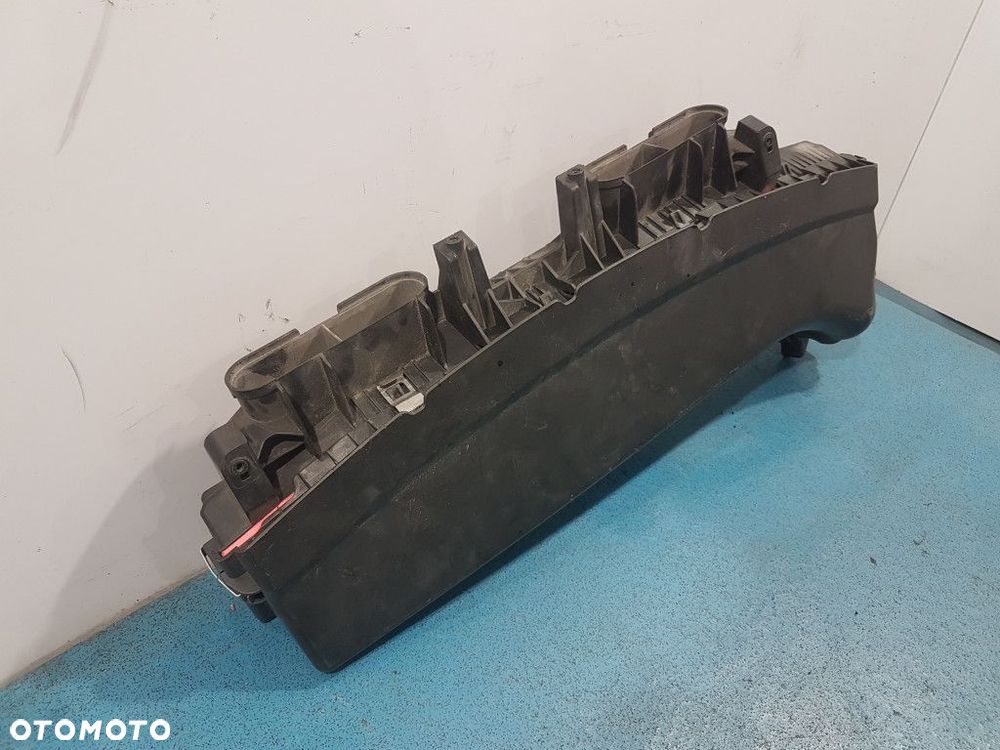 BMW X3 E83 LIFT 2.0D N47 OBUDOWA FILTRA POWIETRZA 13713428485 - 3