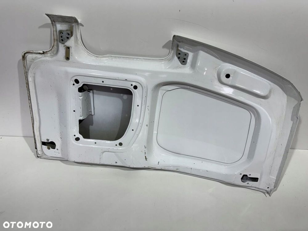 PEUGEOT PARTNER IV 4 RIFTER BERLINGO PROACE DRZWI TYŁ TYLNE PRAWE ORYGINAŁ - 2