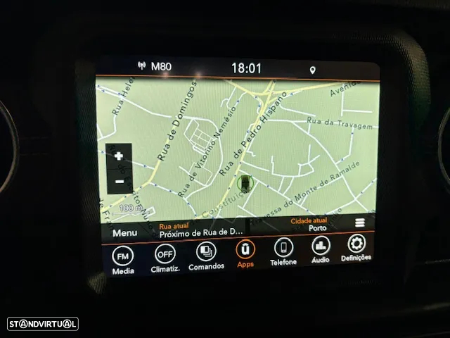 Jeep Wrangler Unlimited 2.0 TG 4xe Sahara - 54