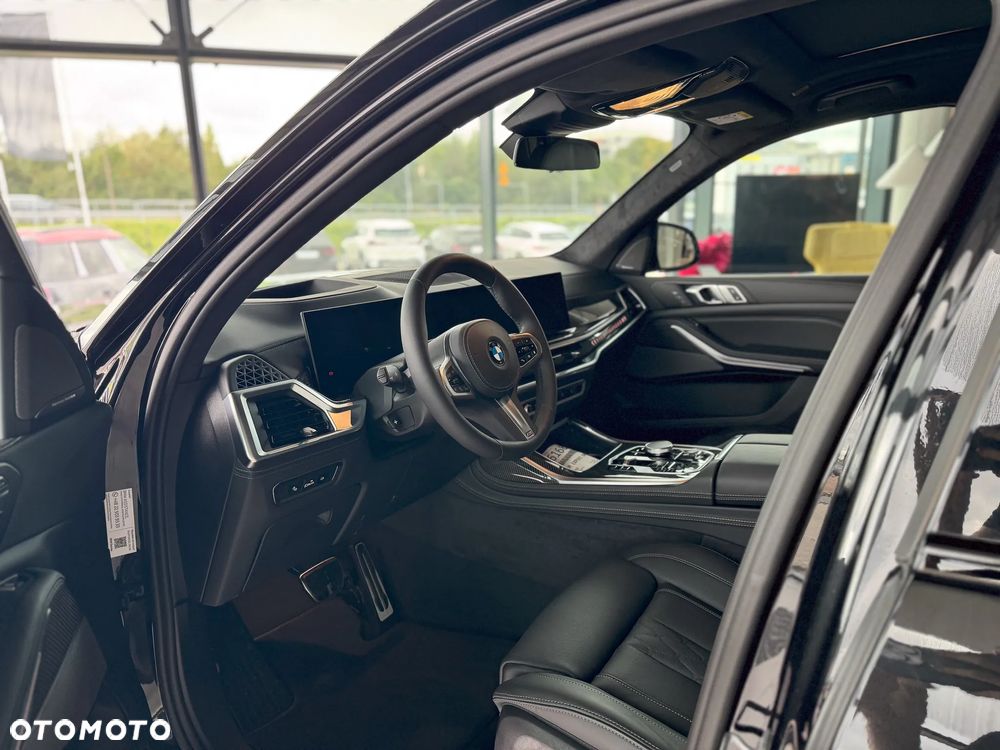 BMW X7 xDrive40d mHEV sport - 15