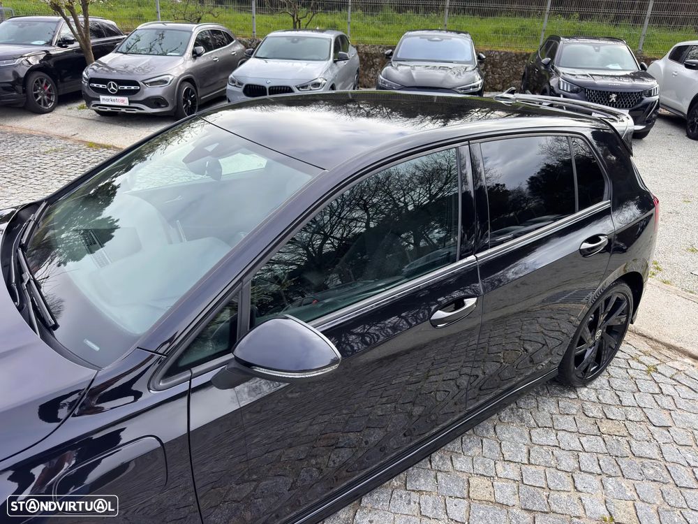 VW Golf 1.4 TSI GTE DSG - 40