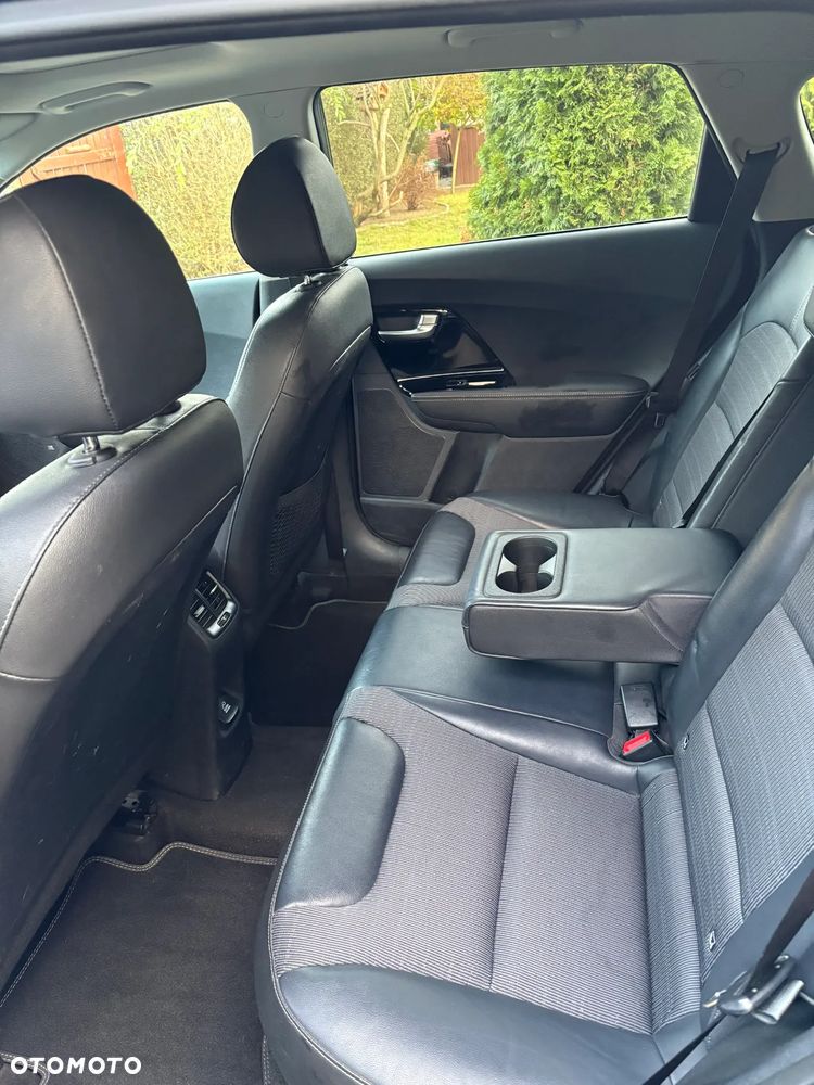 Kia Niro 1.6 GDI Hybrid XL - 7
