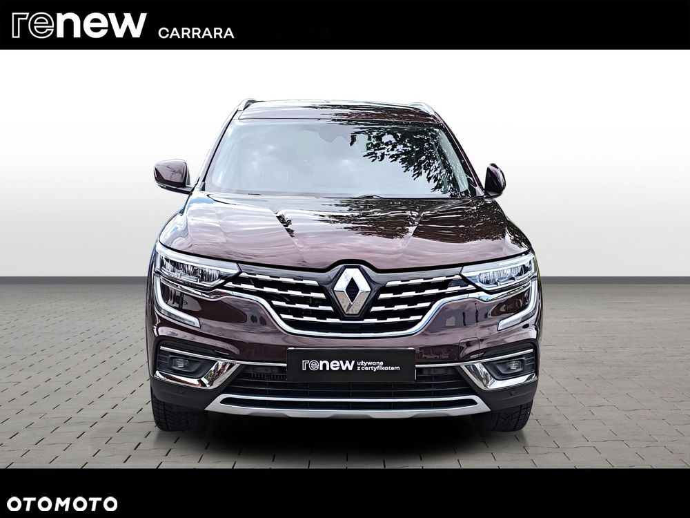 Renault Koleos 1.3 TCe Intens EDC - 8