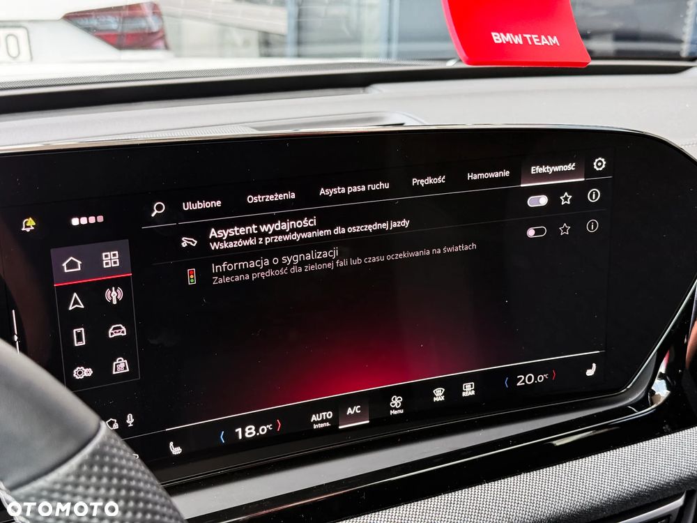 Audi A5 Avant TFSI 150 kW S tronic - 41