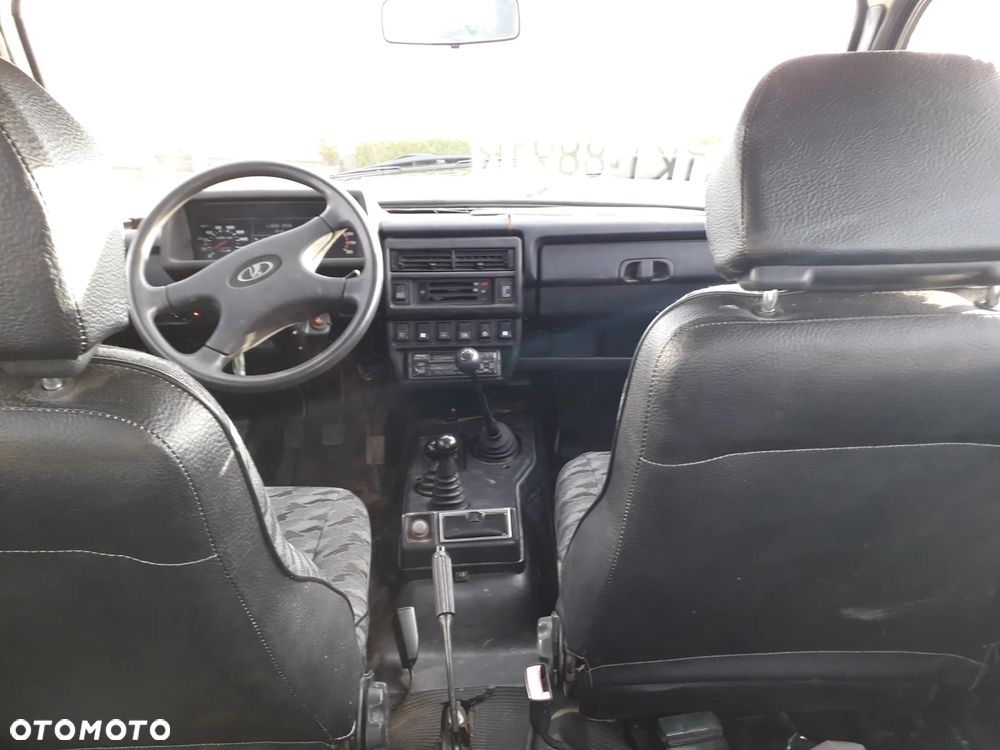 Lada Niva - 13