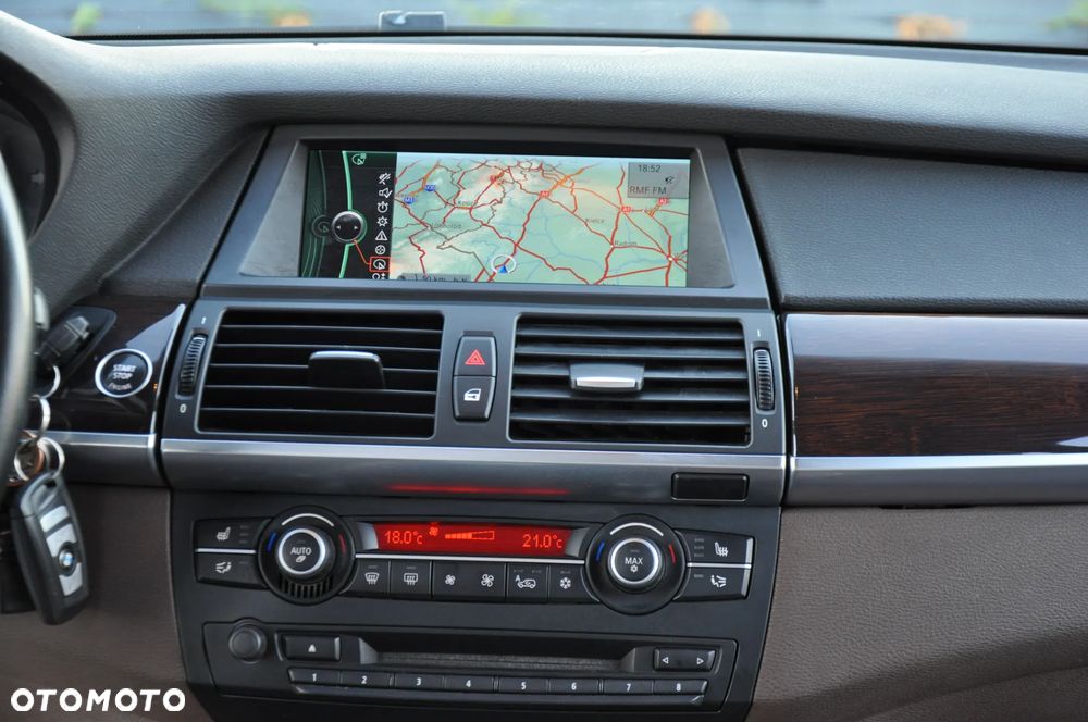 BMW X5 xDrive30d Edition 10 Jahre - 19