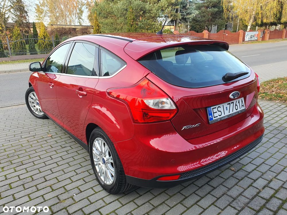 Ford Focus - 17