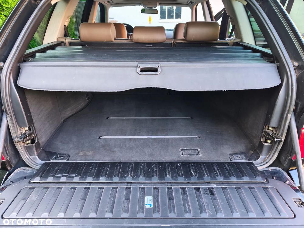 BMW X5 3.0 i Edition Exclusive Sport - 26