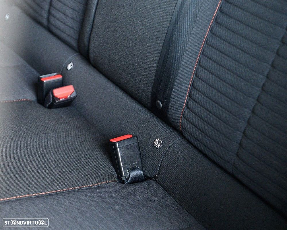 Peugeot 208 1.5 BlueHDi Allure - 28