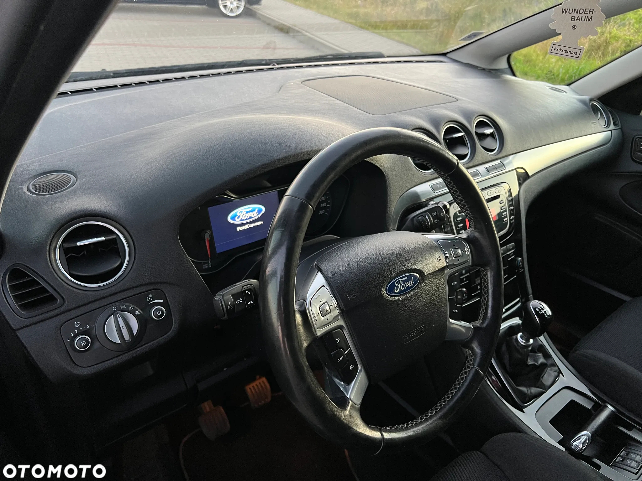 Ford S-Max 2.0 TDCi Gold X - 17