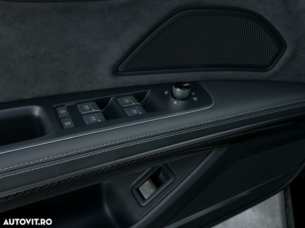 Audi A8 50 TDI quattro Tiptronic MHEV - 33