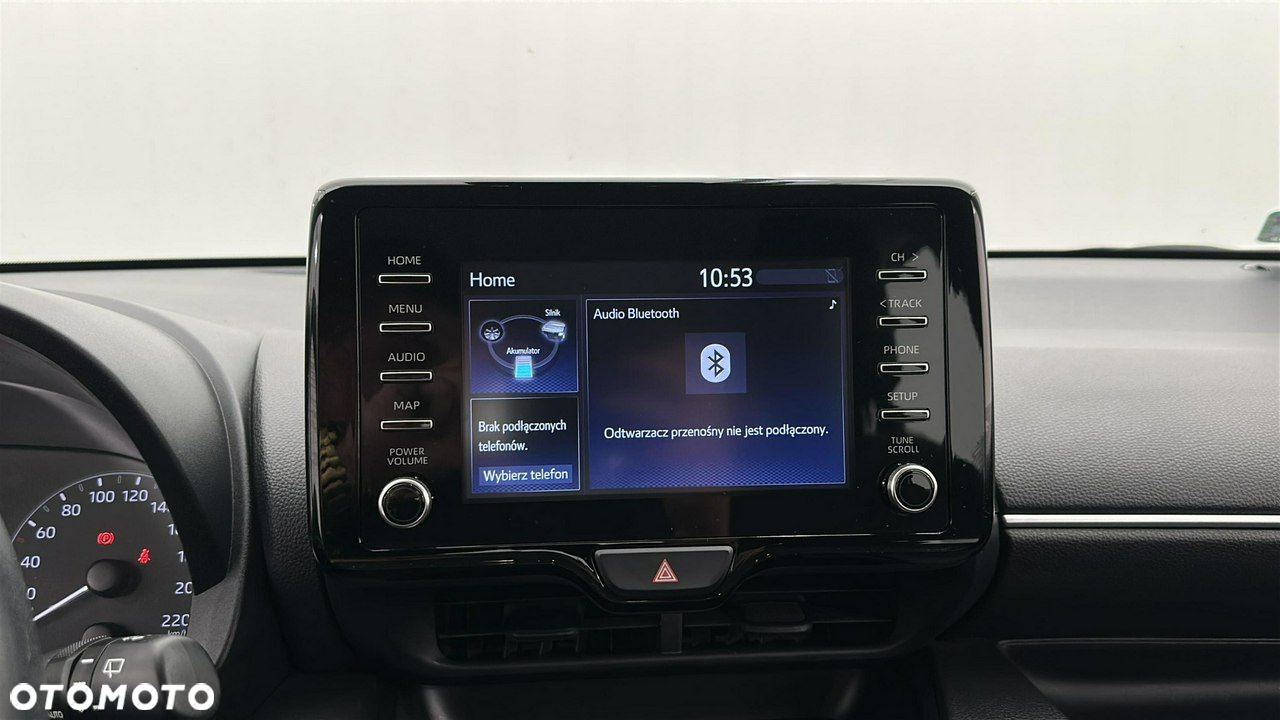 Toyota Yaris - 20