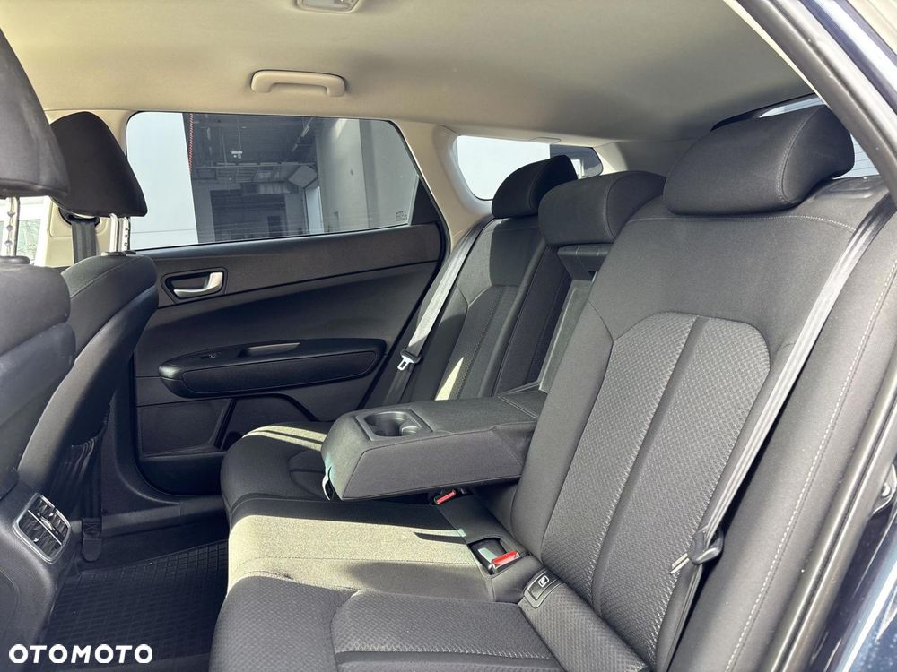 Kia Optima 1.7 CRDI M - 17