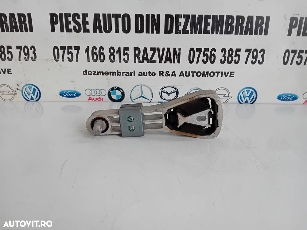 Bieleta Antibalans Suport Motor Volvo XC90 XC60 S90 V90 Cod 31480664 An 2016+ - 1