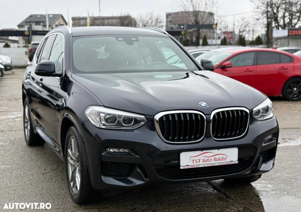 BMW X3 - 12