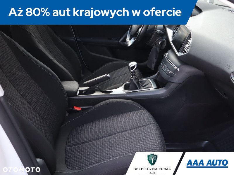 Peugeot 308 - 10