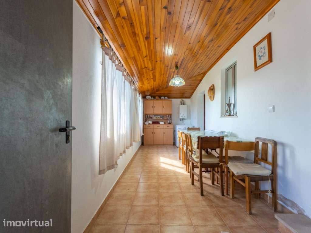 Refúgio da Piedade - Moradia T2 - Casal das Atalaias - Grande imagem: 2/27