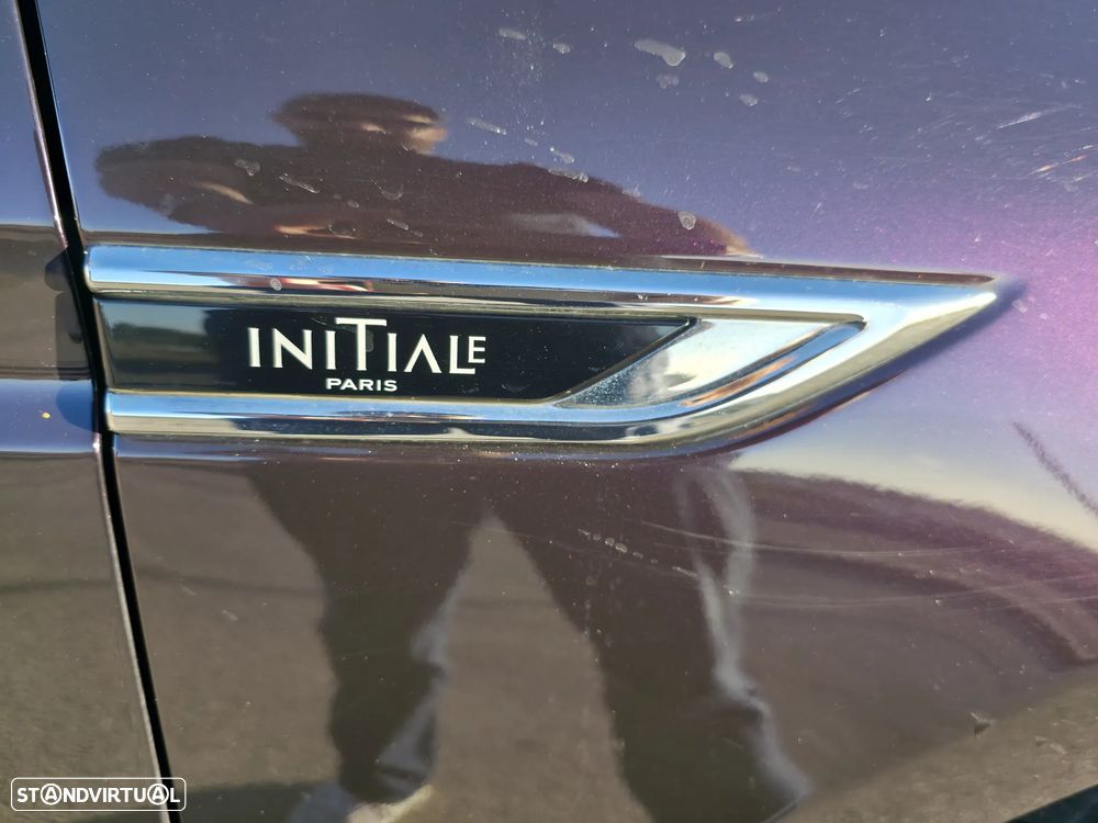 Renault Talisman Sport Tourer 1.6 dCi Initiale Paris EDC - 32