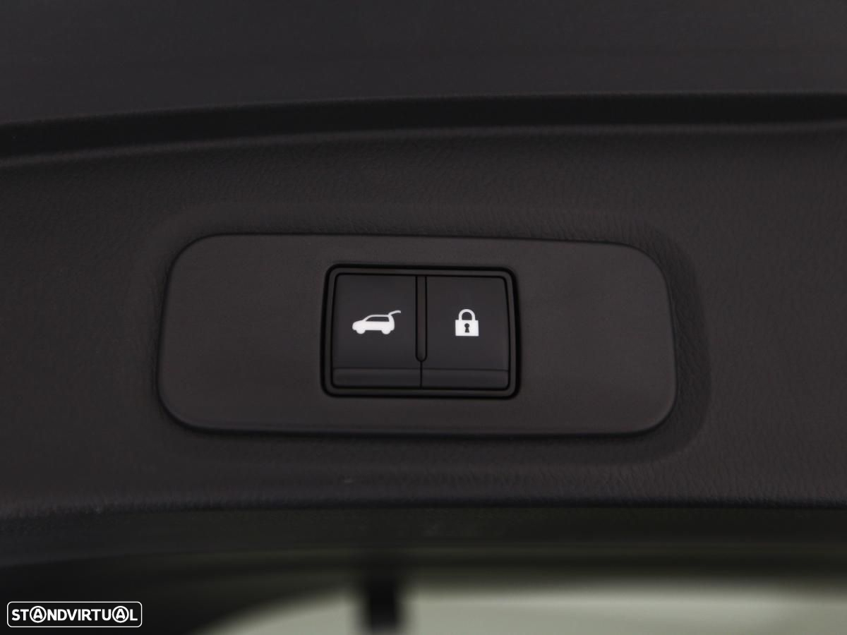 Nissan Qashqai 1.3 DIG-T MHEV Xtronic N-Connecta - 14