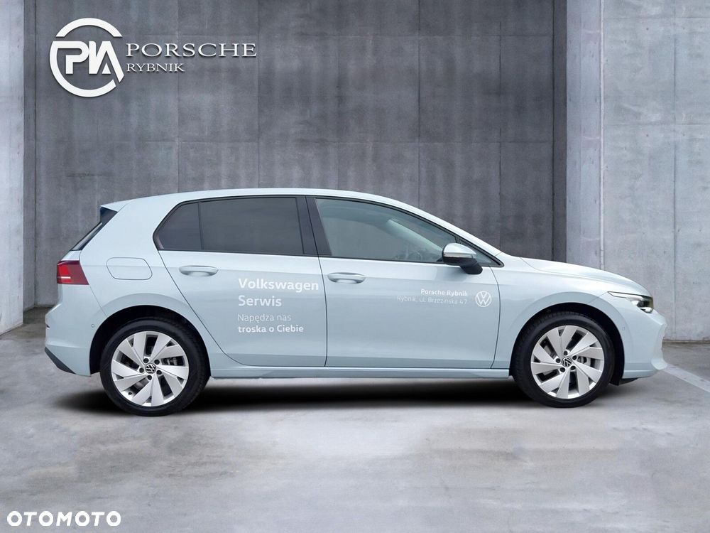 Volkswagen Golf - 7