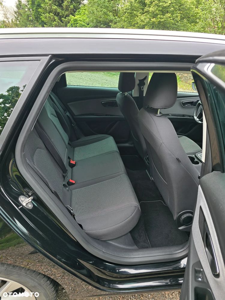 Seat Leon - 18