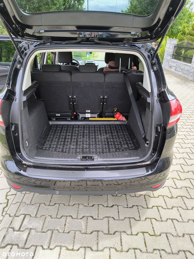 Ford C-MAX 1.5 TDCi Titanium - 13