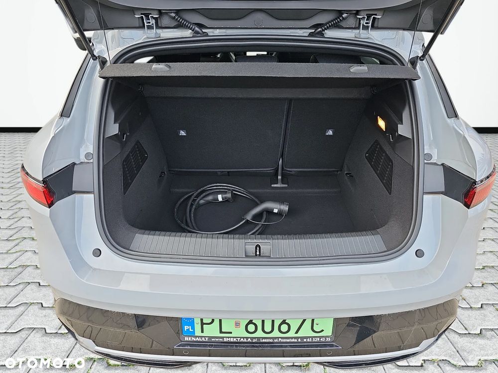 Renault Megane EV60 Techno - 15