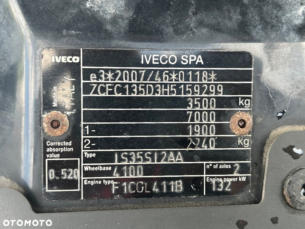 Iveco 35S18 - 28
