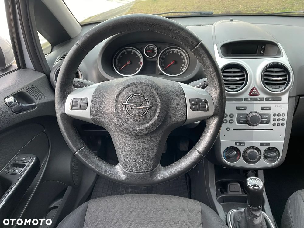 Opel Corsa 1.3 CDTI Cosmo - 8