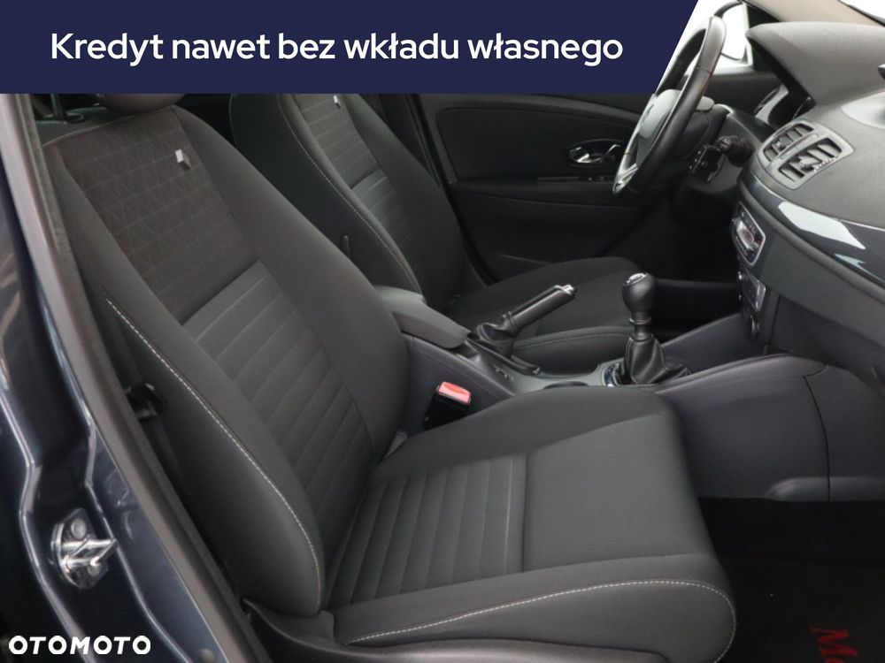 Renault Megane - 11
