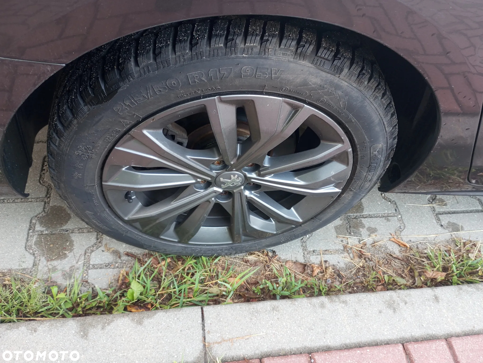 Peugeot 508 1.6 PureTech GT Pack S&S EAT8 - 8