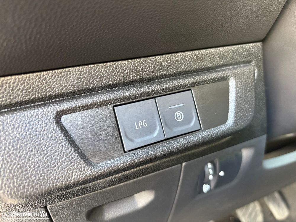 Dacia Sandero 1.0 ECO-G Extreme + Up&Go Bi-Fuel - 12