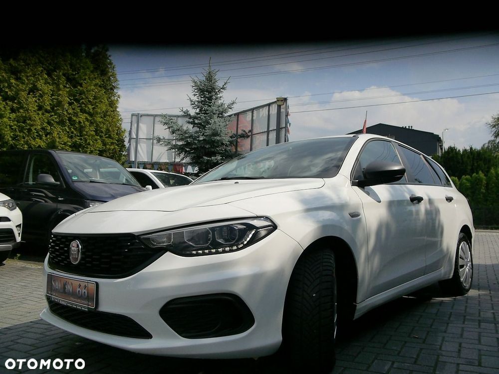 Fiat Tipo 1.4 16v Street - 10