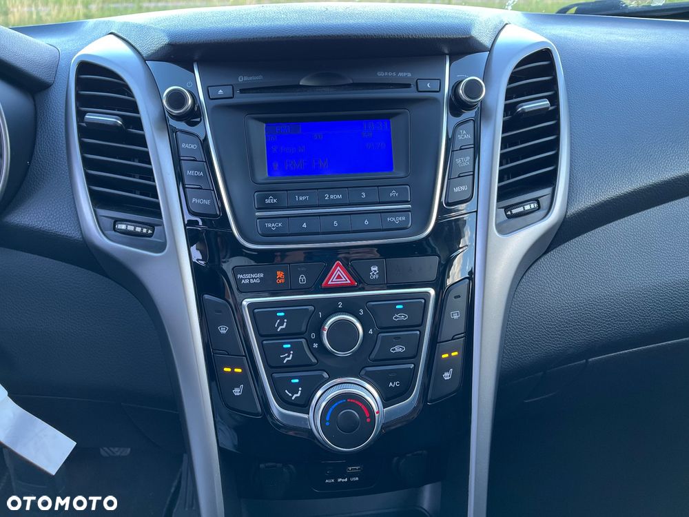 Hyundai i30 1.4 Comfort - 9
