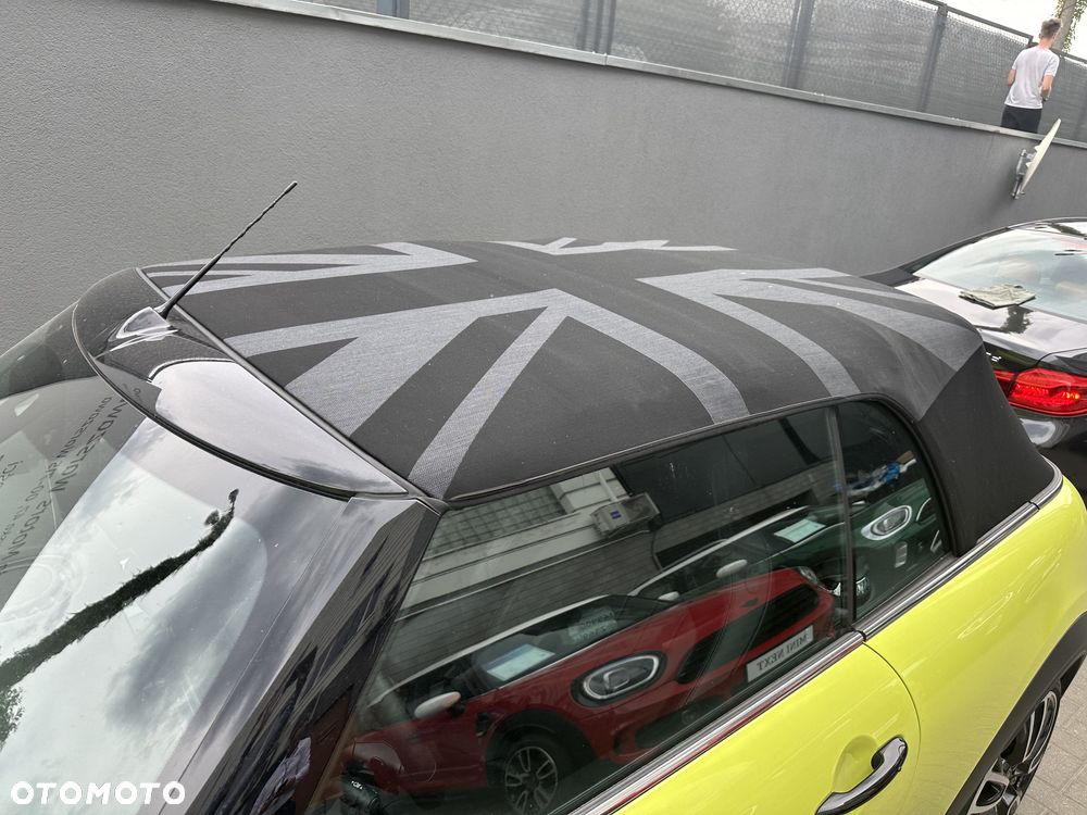 MINI John Cooper Works - 3