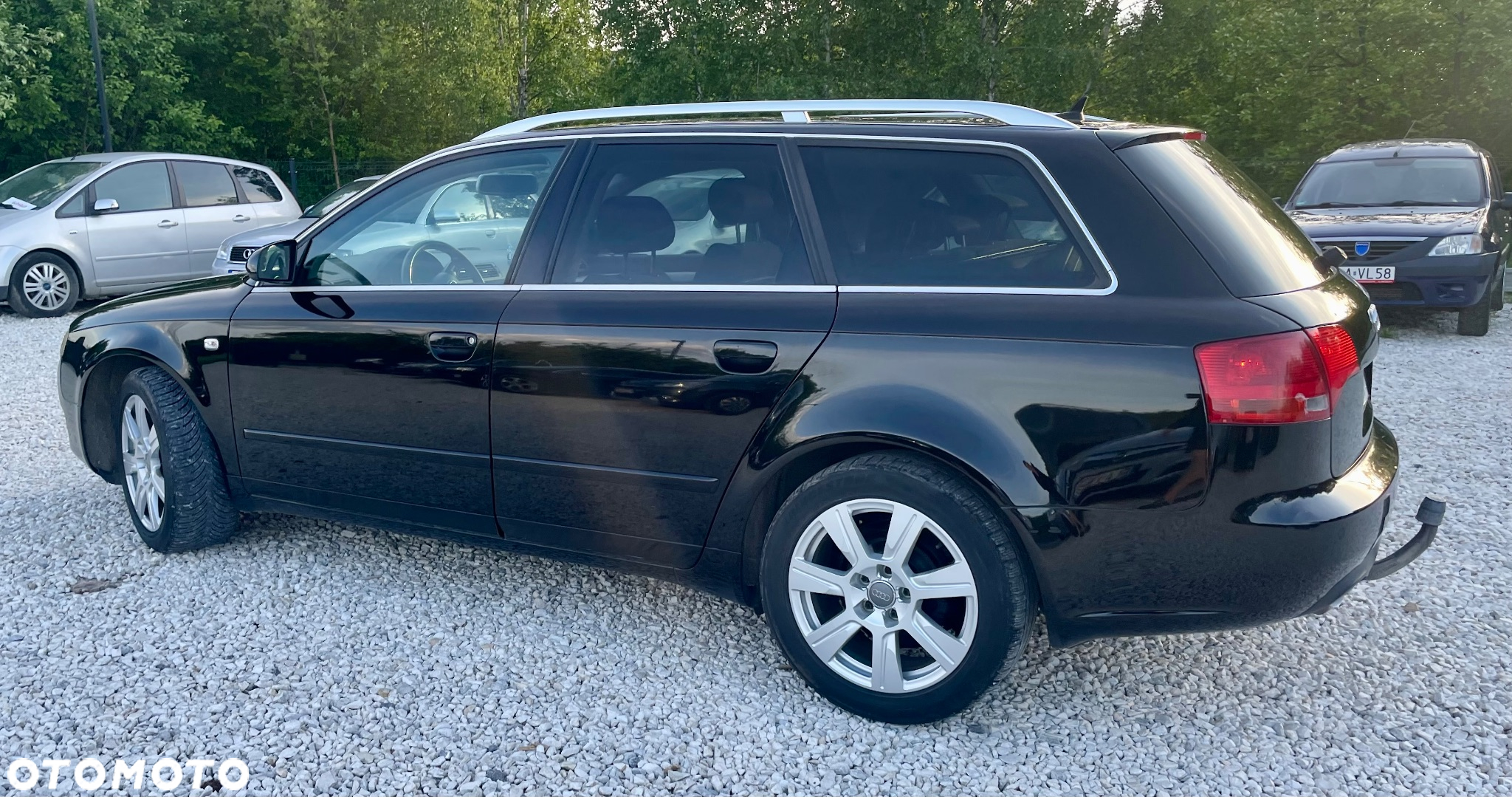 Audi A4 Avant 2.0 TDI - 13