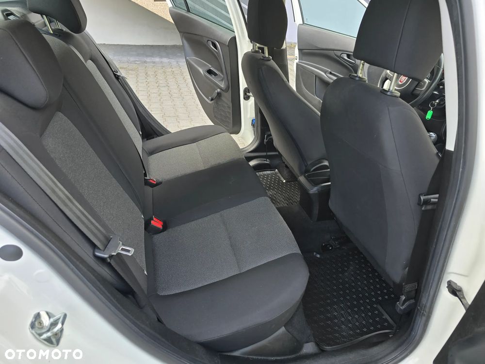 Fiat Tipo 1.4 16V Mirror - 9