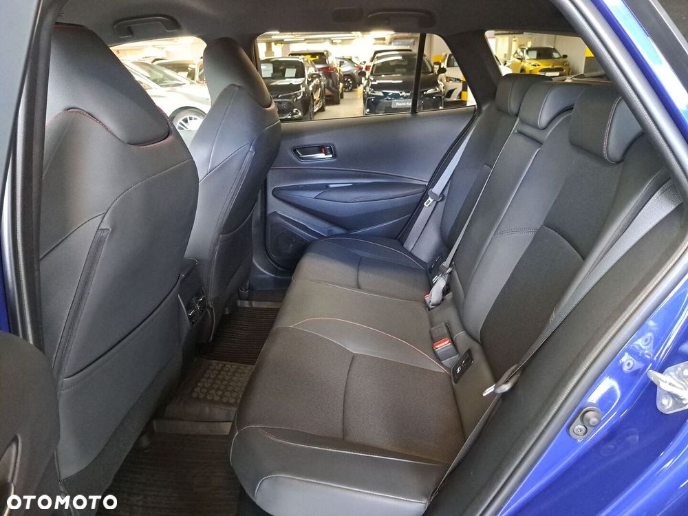 Toyota Corolla 1.8 Hybrid GR Sport - 13