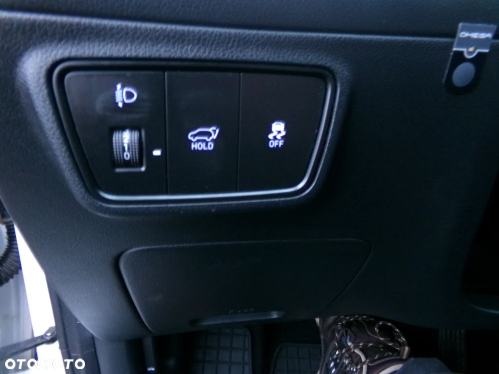 Hyundai Tucson 1.6 T-GDi PHEV Executive 4WD - 12