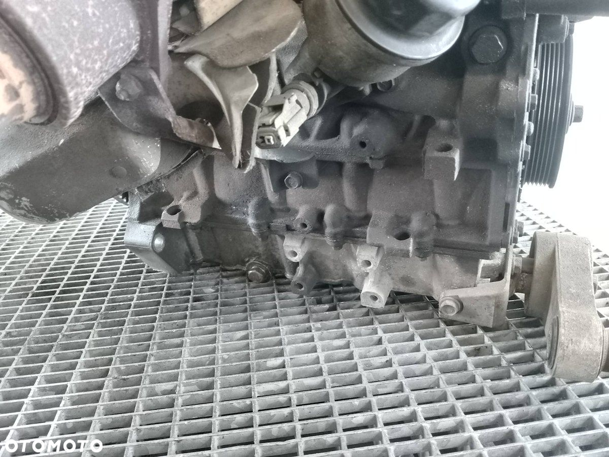 SILNIK CHRYSLER NEON EJD 1.6 16V - 5