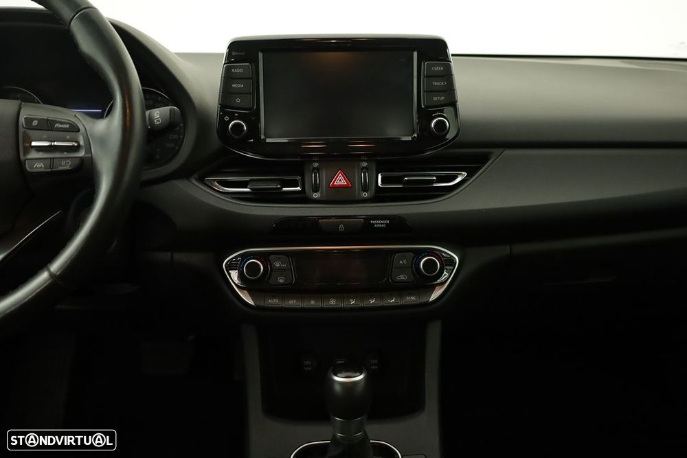 Hyundai i30 SW - 9