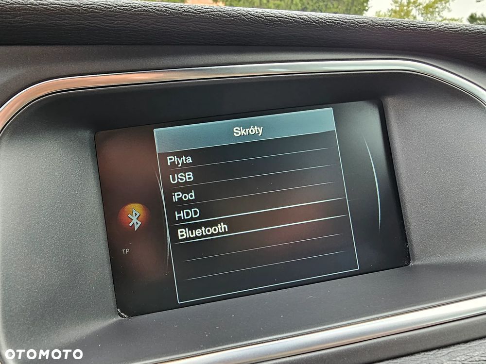 Volvo V40 D2 RDesign - 19