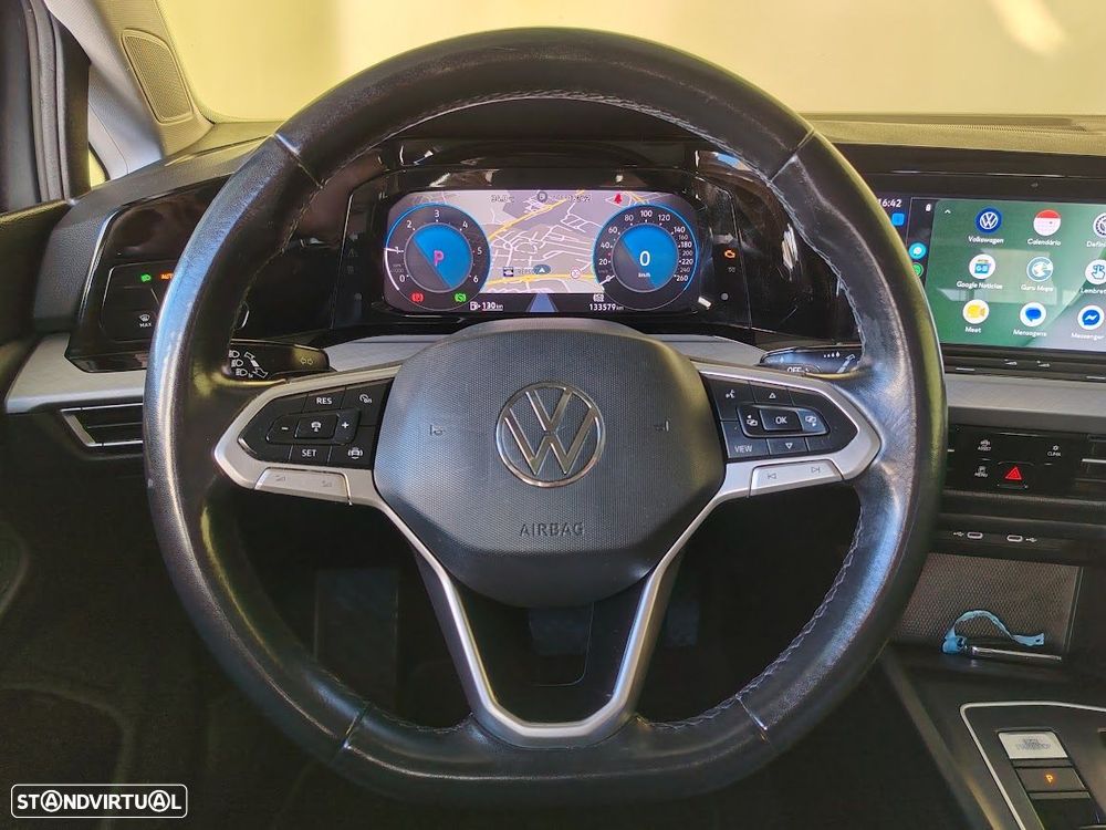 VW Golf Variant - 15